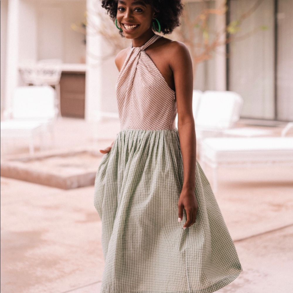 [Sold] Alma - GMG. New with tags